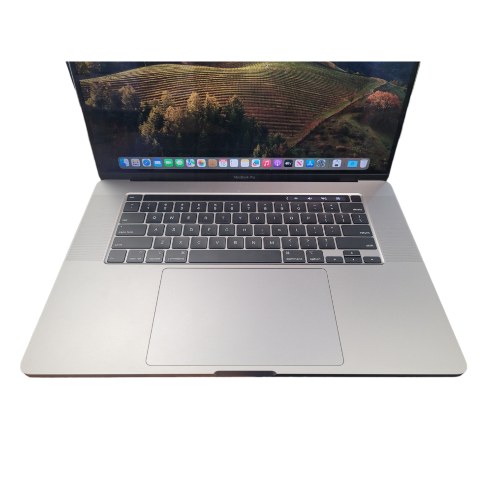 Genuine Apple MacBook Pro 16